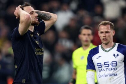 l'infortunio del difensore mette nei guai Motta per il big match con l'Atalanta