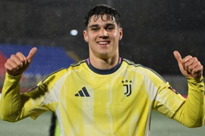 la Next Gen batte il Foggia, gol da cineteca di Adzic con la Polonia