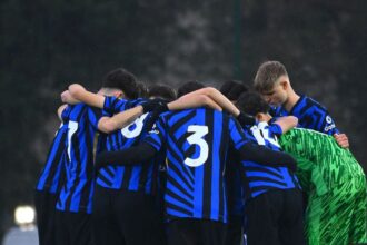 LIVE Youth League, Bayern Monaco-Inter 0-0: si comincia!