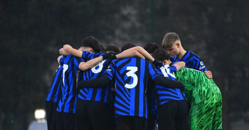 LIVE Youth League, Bayern Monaco-Inter 0-0: si comincia!