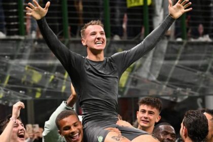 Milan, Camarda la grande illusione, il baby bomber andrà via: lo scenario,