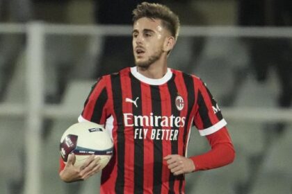 Milan Futuro sempre più giù, rimontato anche dal Pontedera: classifica da incubo