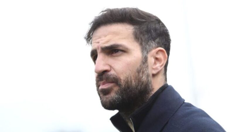 Fabregas: “Umiltà, siamo il Como non il Bayern! Diao, Douvikas, Vojvoda, Sergi Roberto…”