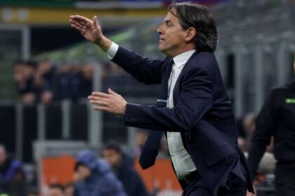 Inter, Inzaghi si ricorda di un altro obiettivo e manda frecciata al Feyenoord