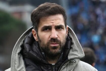 Fabregas: “Le sensazioni su Alli! Quando tornano Sergi Roberto, Van der Brempt e Dossena”