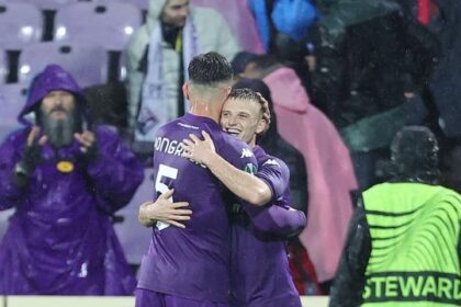 Mandragora, Gudmundsson, Kean ed è rimonta. Fagioli ingenuo