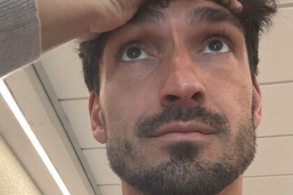 Hummels risponde alle critiche sui social: “Pazzesco pensare che critichi Ranieri” - Forzaroma.info - Ultime notizie As Roma calcio – Interviste, foto e video