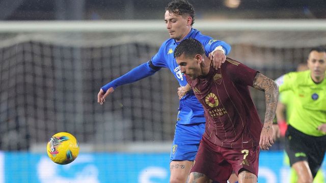 bastano 21 secondi di Soulé. Koné a tutto campo. Azzurri senza peso offensivo