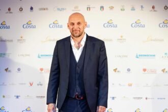 Abbiati: "Dalla Champions alla Harley. Al calcio preferisco un film"