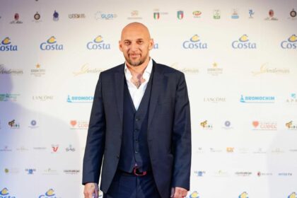 Abbiati: "Dalla Champions alla Harley. Al calcio preferisco un film"