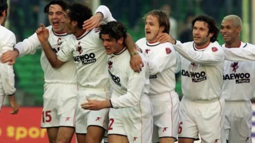 Serie C, girone B: Ascoli, Perugia, Carpi e Spal le nobili decadute