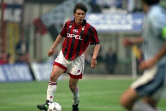 Stefano Eranio: "Io, Anfield, il Genoa, Sacchi e..."