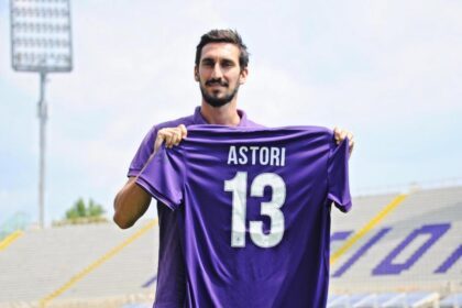 Morte di Astori, la Cassazione conferma la condanna di un anno per il medico sportivo