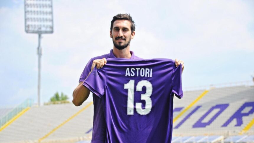 Morte di Astori, la Cassazione conferma la condanna di un anno per il medico sportivo