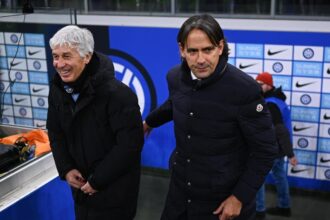 Atalanta-Inter, tutte le mosse scudetto