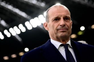 Milan, Massimiliano Allegri in pole per la panchina rossonera