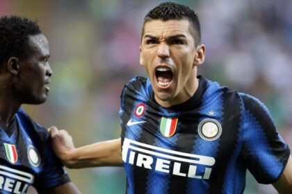Inter-Bayern, l'analisi di Lucio | Gazzetta.it
