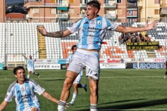 Serie C: Quattro pareggi su quattro nel girone A. L'Entella allunga in vetta