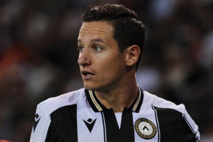 Thauvin, infortunio: salta l'Inter. Le condizioni dell'attaccante dell'Udinese