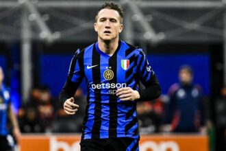 Zielinski, infortunio: le condizioni del centrocampista dell'Inter