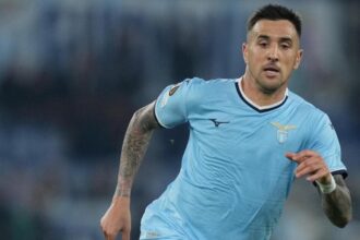 Lazio, i convocati per il Milan: tornano Patric e Vecino, ancora out Castellanos