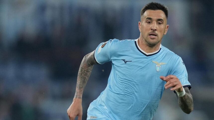 Lazio, i convocati per il Milan: tornano Patric e Vecino, ancora out Castellanos