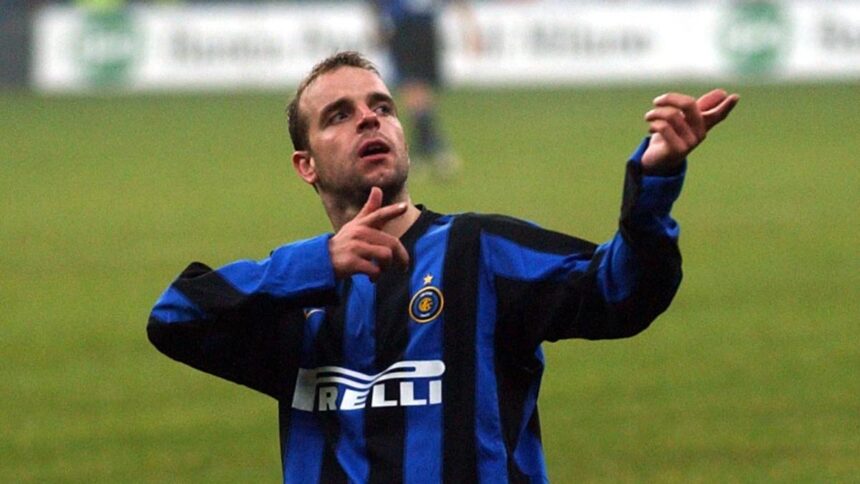 Van der Meyde non ha dubbi: "Tifo Inter: vinceremo"