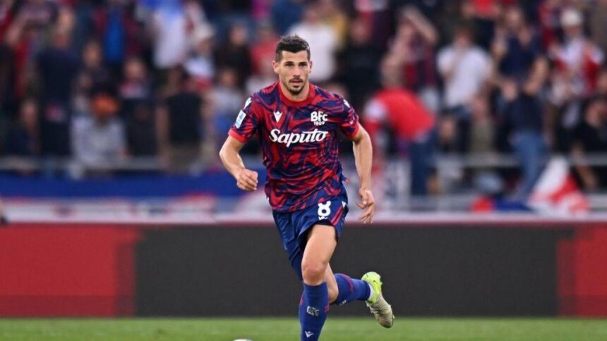 Freuler, il centrocampista rientra contro la Lazio