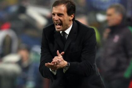 Paratici per un Milan al Max. Quanti successi con Allegri, ora la riscossa rossonera?