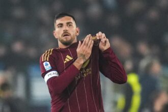 Roma, fantacalcio: Pellegrini o Soulé, chi sarà il vice Dybala?