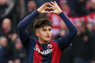 Segna, fa gioco e punge sempre: come gioca Castro