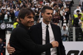 Juve, Conte dopo Tudor? Tutte le ipotesi per la panchina
