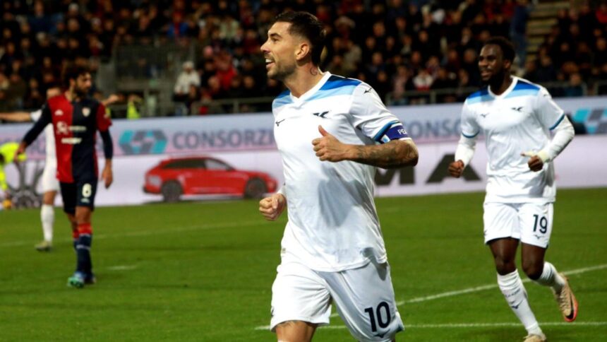 Zaccagni, fantacalcio: i numeri dell'attaccante della Lazio