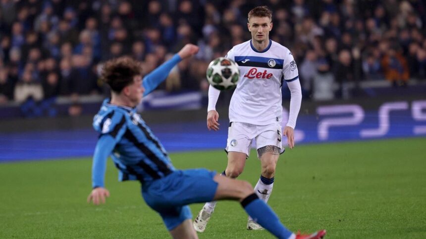 Posch, infortunio: le condizioni e i tempi di recupero del difensore dell'Atalanta