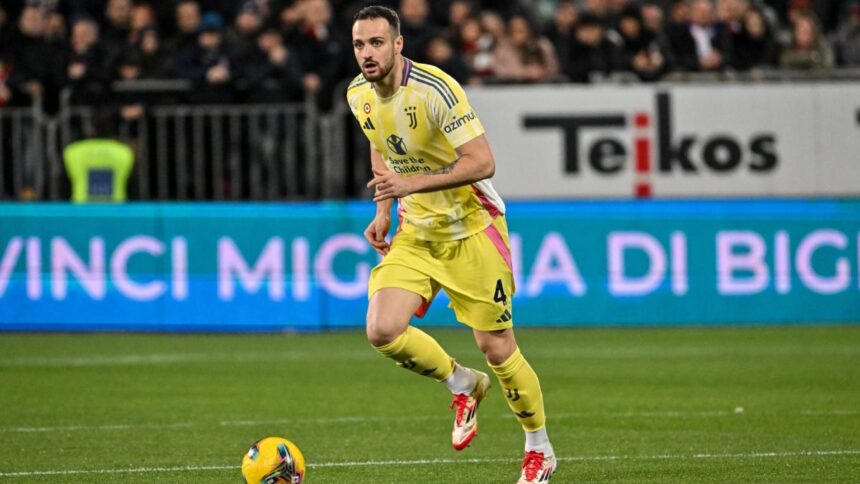 Juve, fantacalcio: le ultime di formazione in vista dell'Atalanta