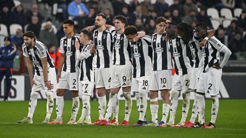 Juve, i leader dove sono? Lo spogliatoio di Motta sotto la lente