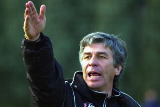 Gasperini alla Juve per 19 anni: la sua storia da calciatore e allenatore