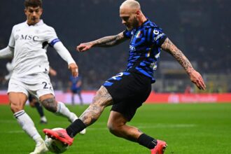 Inter-Napoli, questa lotta scudetto farà bene alla Nazionale di Spalletti