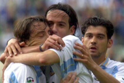 Milan-Lazio, Conceiçao nel 1999: quella frase shock