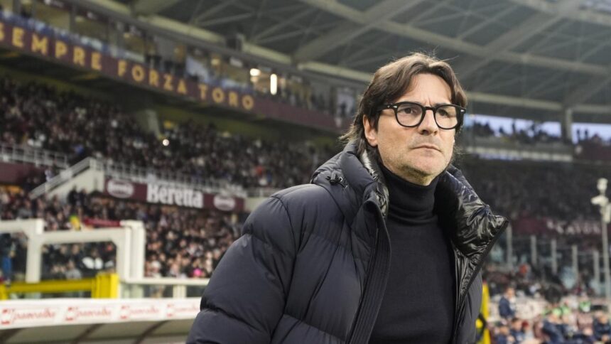 Monza-Torino, Vanoli: "La vittoria col Milan ci spinge"