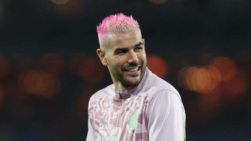 Conceiçao e il Milan con la difesa a tre: chi ci guadagna?