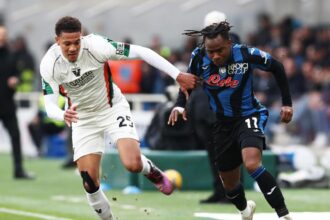 Atalanta-Venezia 0-0: occasione persa dalla Dea