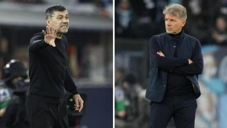 Milan-Lazio, Sky, Dazn o NOW? Dove vederla in streaming e in tv