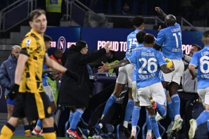 Inter, il problema sono i big match: persi 14 punti