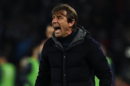 Conte dopo Napoli-Inter: "Inter corazzata, meritavamo di più"