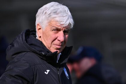 Atalanta-Venezia, Gasperini: "Abbiamo dato tutto, il campionato è ancora lungo"