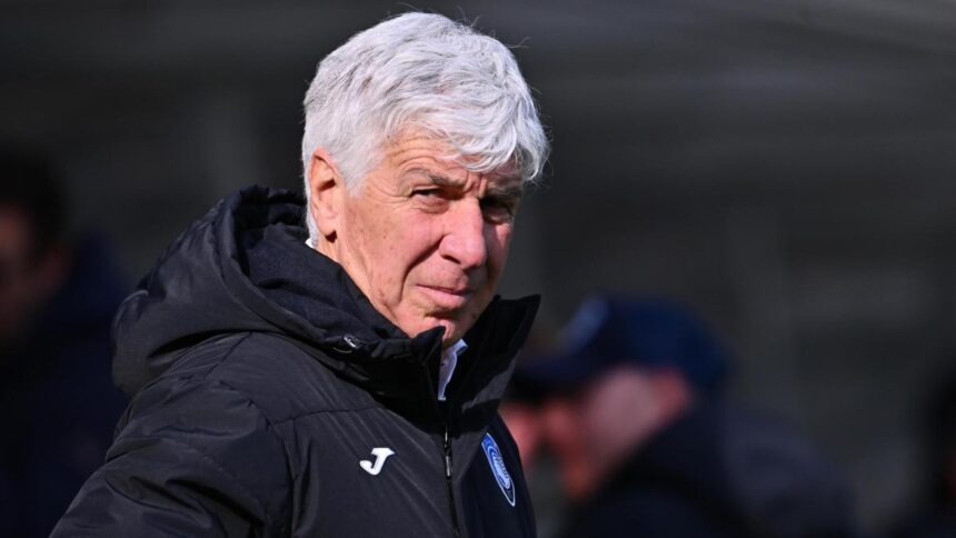 Atalanta-Venezia, Gasperini: "Abbiamo dato tutto, il campionato è ancora lungo"