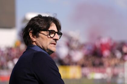 Torino, Vanoli: "Vittoria importante, ora futuro più sereno"