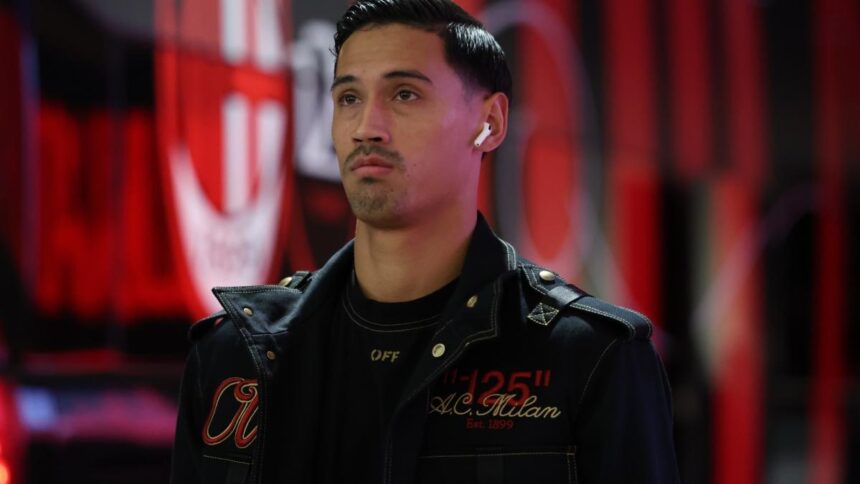 Reijnders rinnova col Milan fino al 2030: stipendio raddoppiato