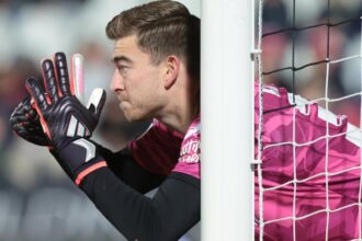 Jonathan Klinsmann, il Cesena e il rigore parato